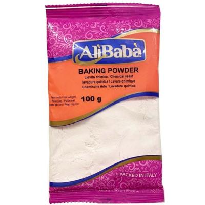 BAKING PWD ALI BABA 100G