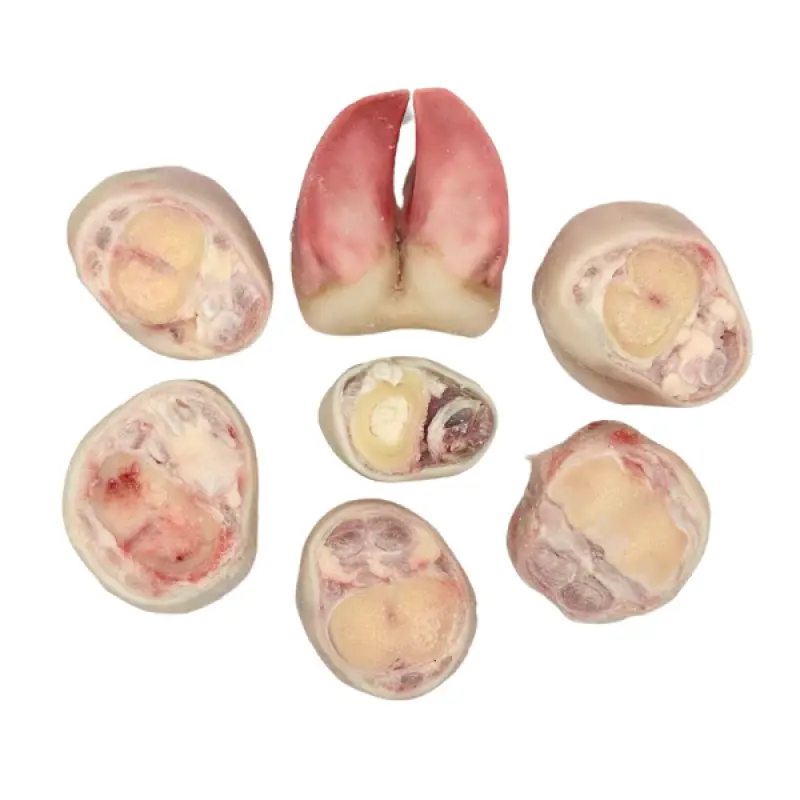 Beef Feet Cut 2kg