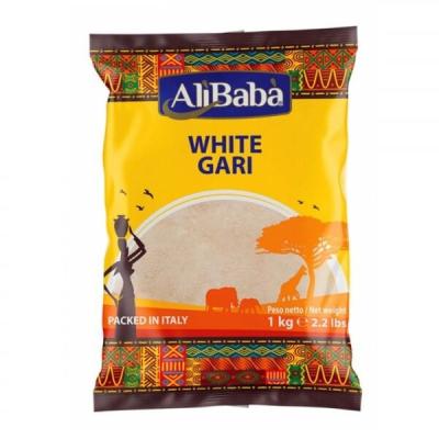Alibaba White Gari 1kg