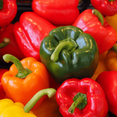 Capsicum