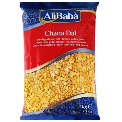 Alibaba Chana Dal 2kg