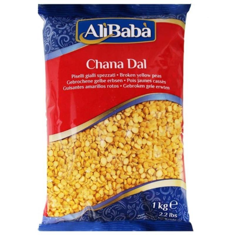 Alibaba Chana Dal 2kg