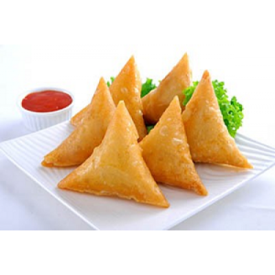 Tatka Chicken Somosa 650g