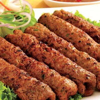 Tatka Chicken Seek Kabab 900g