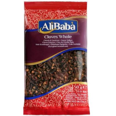 Ali Baba Cloves 50g