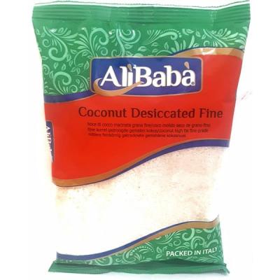 Alibaba Desicated Coconut Fine 300g