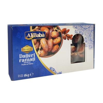 Alibaba Dry Dates 1kg
