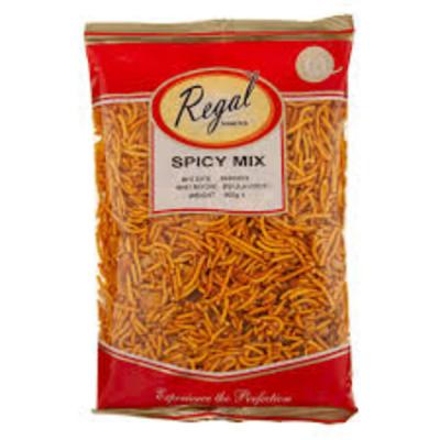 Regal Spice Mix 375g