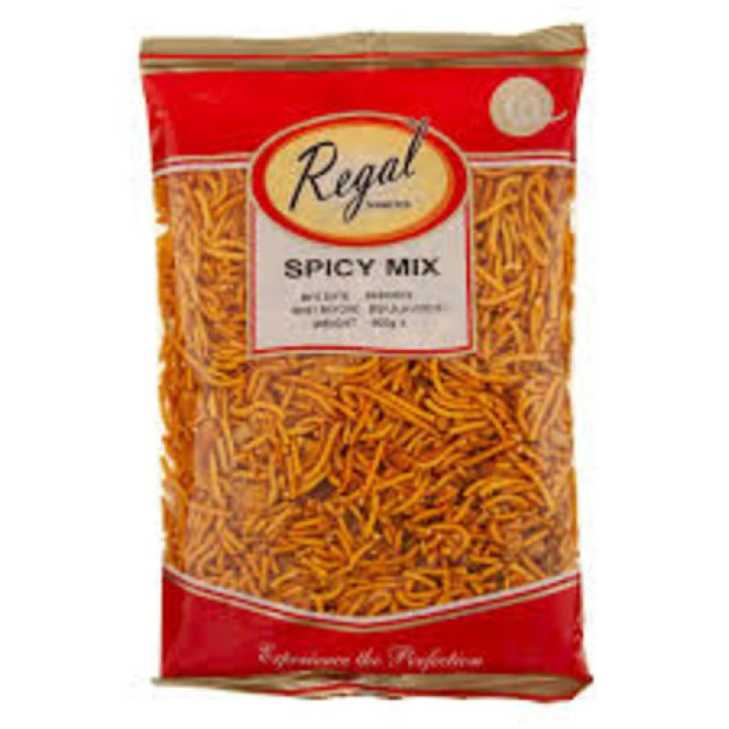 Regal Spice Mix 375g