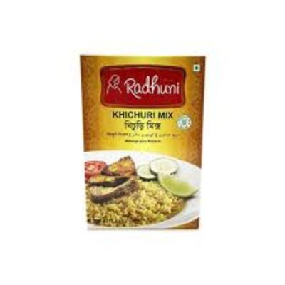 Radhuni Khichuri Mix 500gm