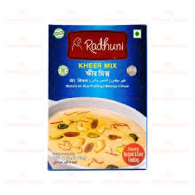 Radhuni Kheer Mix 150g