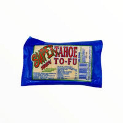 Tahoe TO-FU 400g