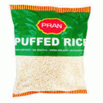 Pran Puffed Rice 400g