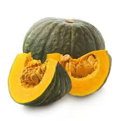 Green Sweet Pumkin