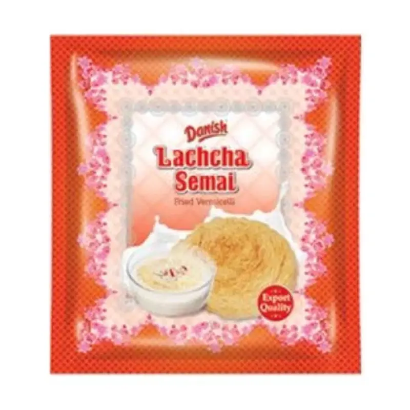 Danish Laccha Semai 200g