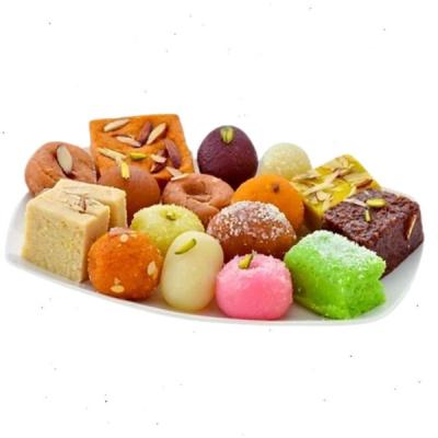 Ali Baba Mix Mithai 400g