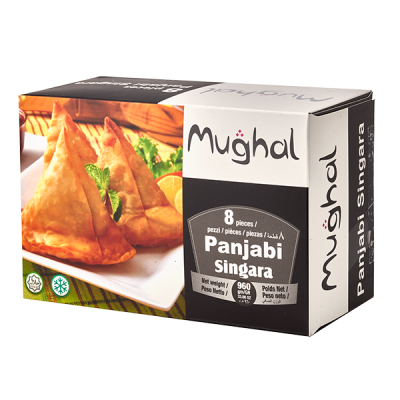 Mughal Panjabi Singara 960g
