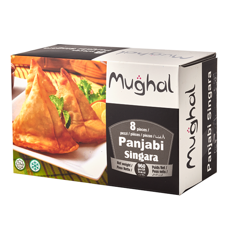 Mughal Panjabi Singara 960g