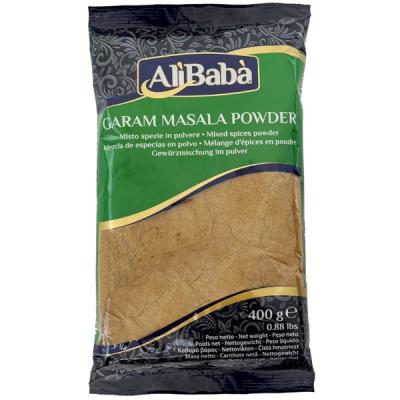 Alibaba Garam Masala Powder 400g