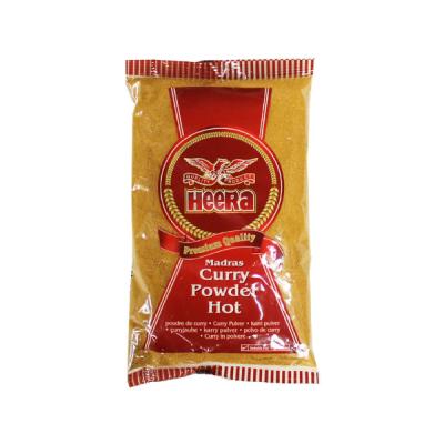Heera Madras Curry Powder 100g