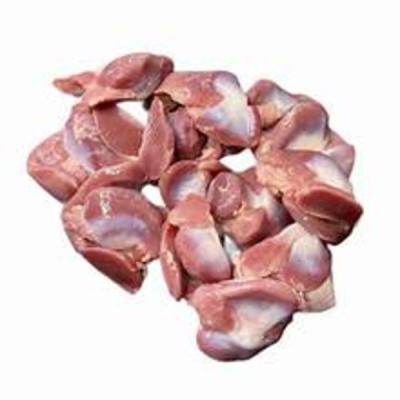 Frozen Chicken Guzzards 1kg