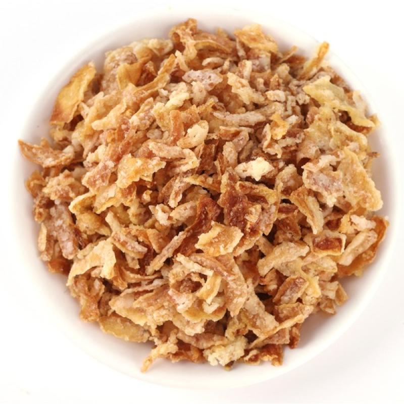 Ali Baba Fried Onions