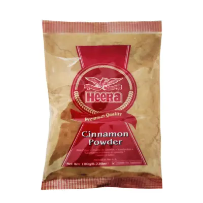 Heera Chinnamon Powder 100g