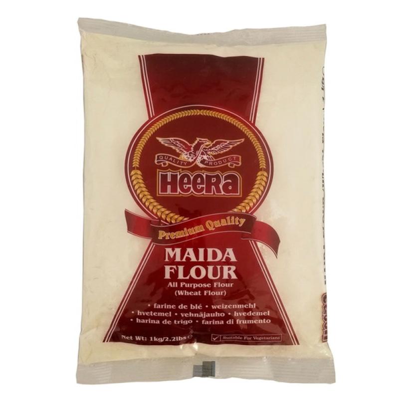 HEERA Maida Flour 1kg
