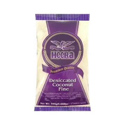 Heera Coconut Flour 300g
