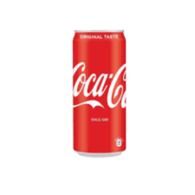 CocaCola Original 300ml