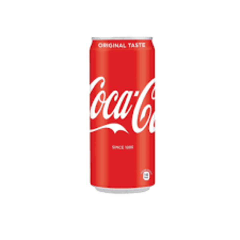 CocaCola Original 300ml