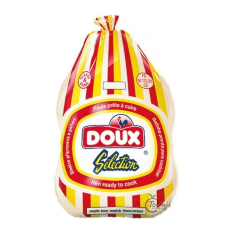 Doux Hard Chicken 1200g