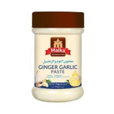 Alfa Ginger and Garlic paste 750g