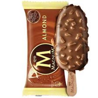Magnum Almond 100ml