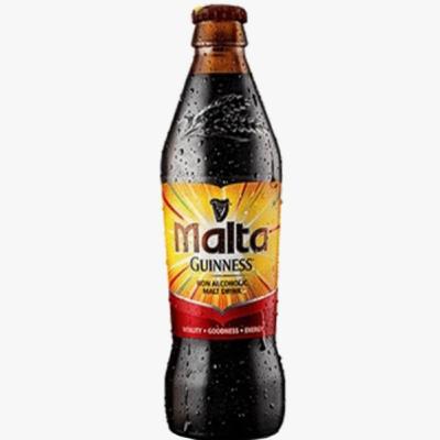 Malta Guinness 330ml