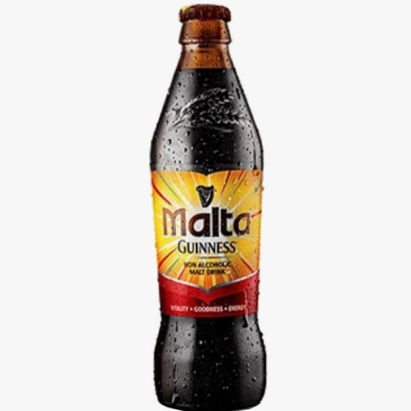 Malta Guinness 330ml