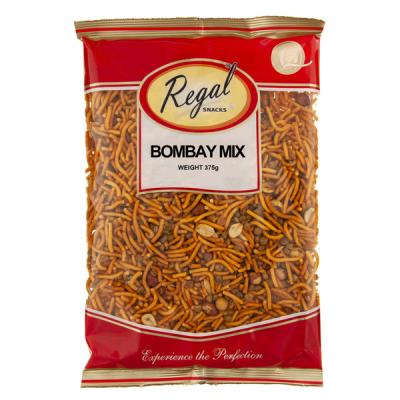 Regal Chanachur Bombay mix