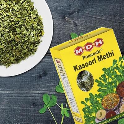MDS Kasuri Mithi Leaves 100g