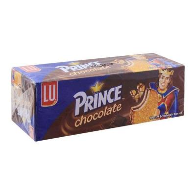 Lu Biscuit Prince Chocolate 72g