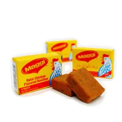Maggi Cube 20g