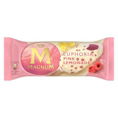 Magnum Pink Lemonade 90ml