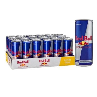 Red Bull 250ml
