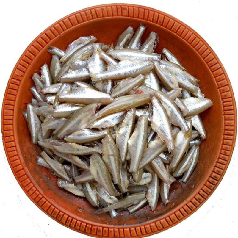 Mola Fish Tray 250g