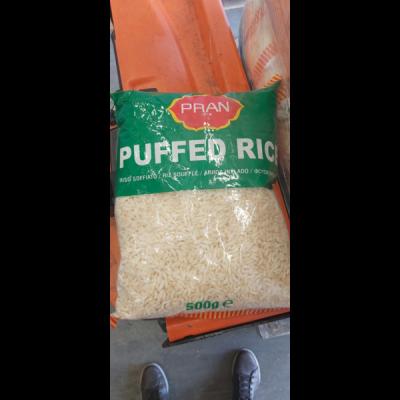 PRAN Puffed Rice 500g