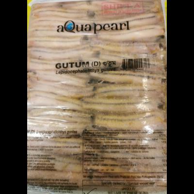 AP Gutum Fish (Bangladesh) 250g