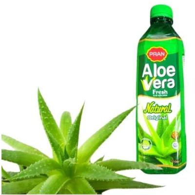 Pran Aloe Vera Drink 500ml