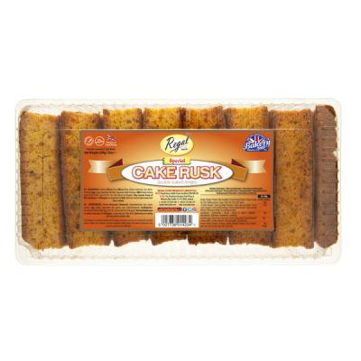 Regal Special Cake Rusk