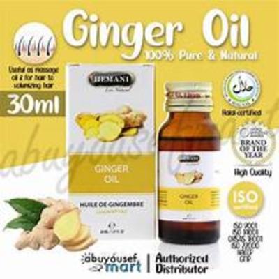 Hemani Ginger Oil 30ml