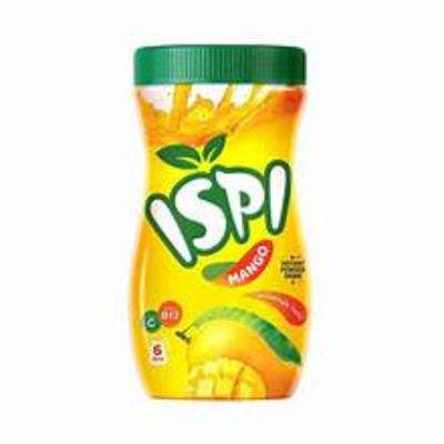 Ispi Powder Drink Mango 750g
