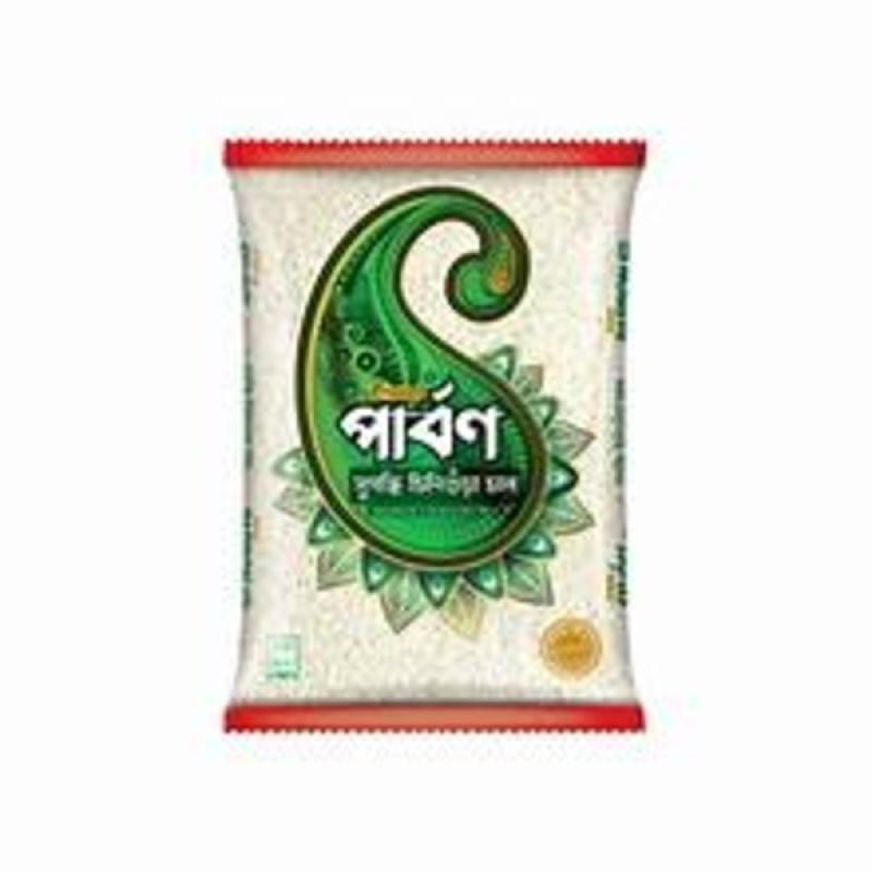 Ispahani Parbon Aromatic Chinigura Rice 1kg